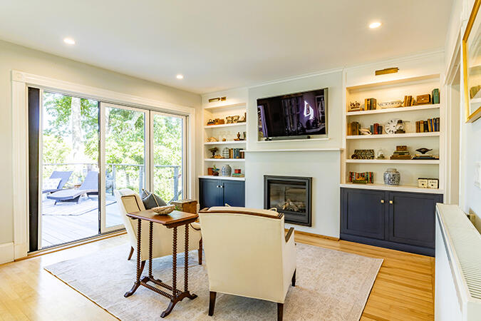 33 Pearl Street Camden ME 04843