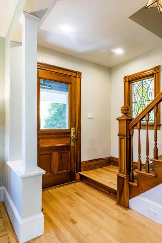 33 Pearl Street Camden ME 04843