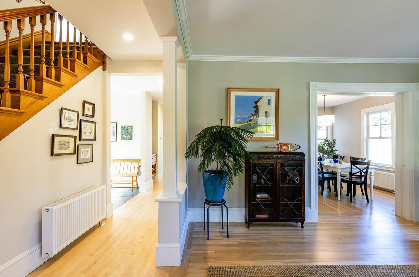 33 Pearl Street Camden ME 04843