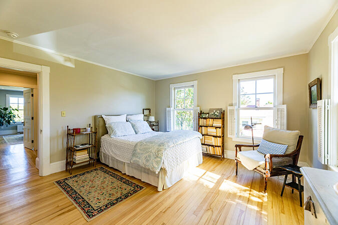 33 Pearl Street Camden ME 04843