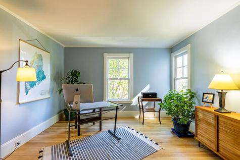 33 Pearl Street Camden ME 04843