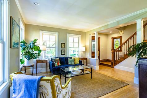 33 Pearl Street Camden ME 04843