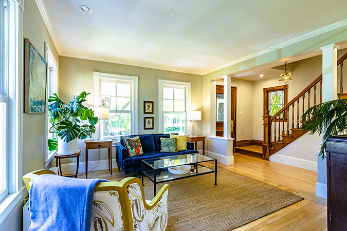 33 Pearl Street Camden ME 04843