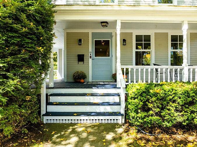 33 Pearl Street Camden ME 04843