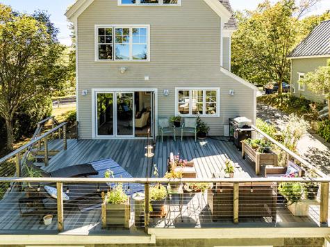 33 Pearl Street Camden ME 04843