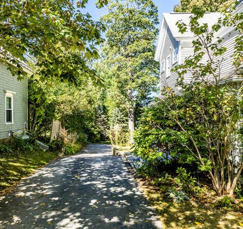 33 Pearl Street Camden ME 04843