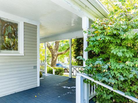 33 Pearl Street Camden ME 04843