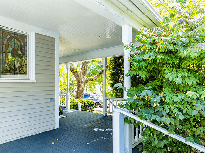 33 Pearl Street Camden ME 04843