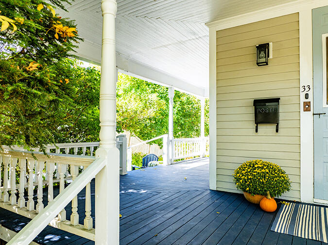 33 Pearl Street Camden ME 04843