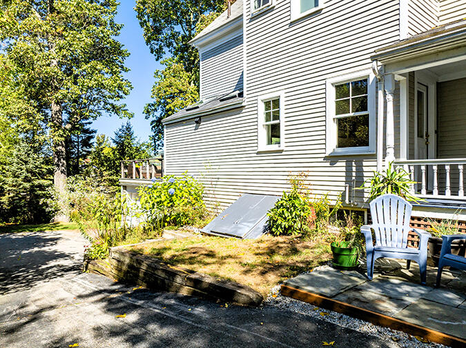 33 Pearl Street Camden ME 04843