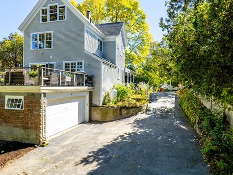 33 Pearl Street Camden ME 04843