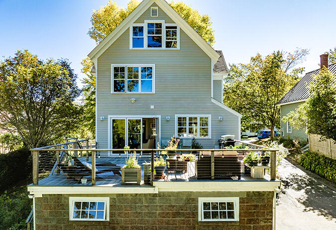 33 Pearl Street Camden ME 04843