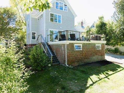 33 Pearl Street Camden ME 04843