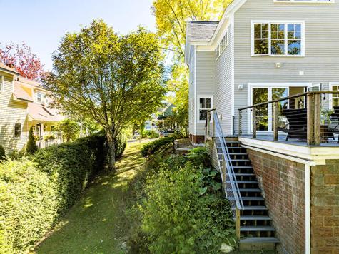 33 Pearl Street Camden ME 04843