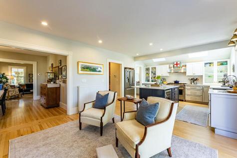 33 Pearl Street Camden ME 04843