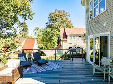 33 Pearl Street Camden ME 04843