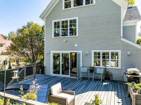 33 Pearl Street Camden ME 04843