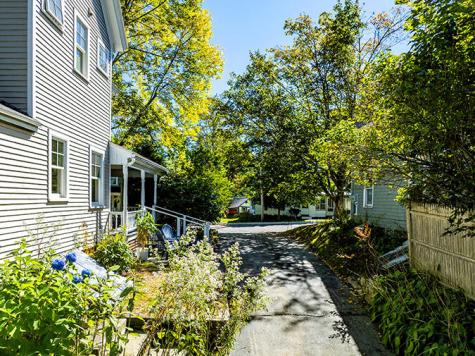 33 Pearl Street Camden ME 04843