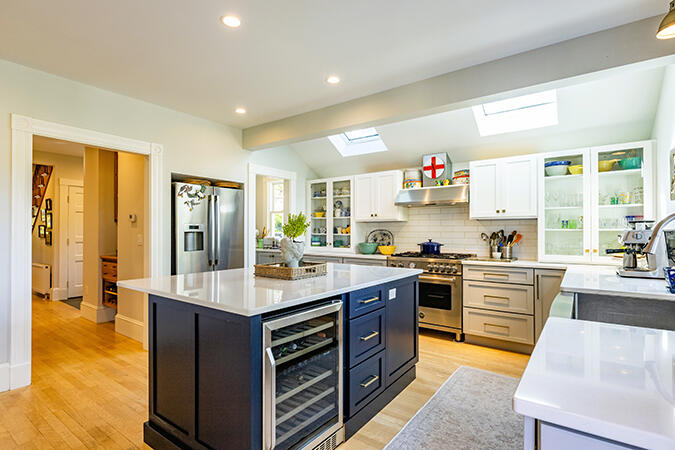 33 Pearl Street Camden ME 04843