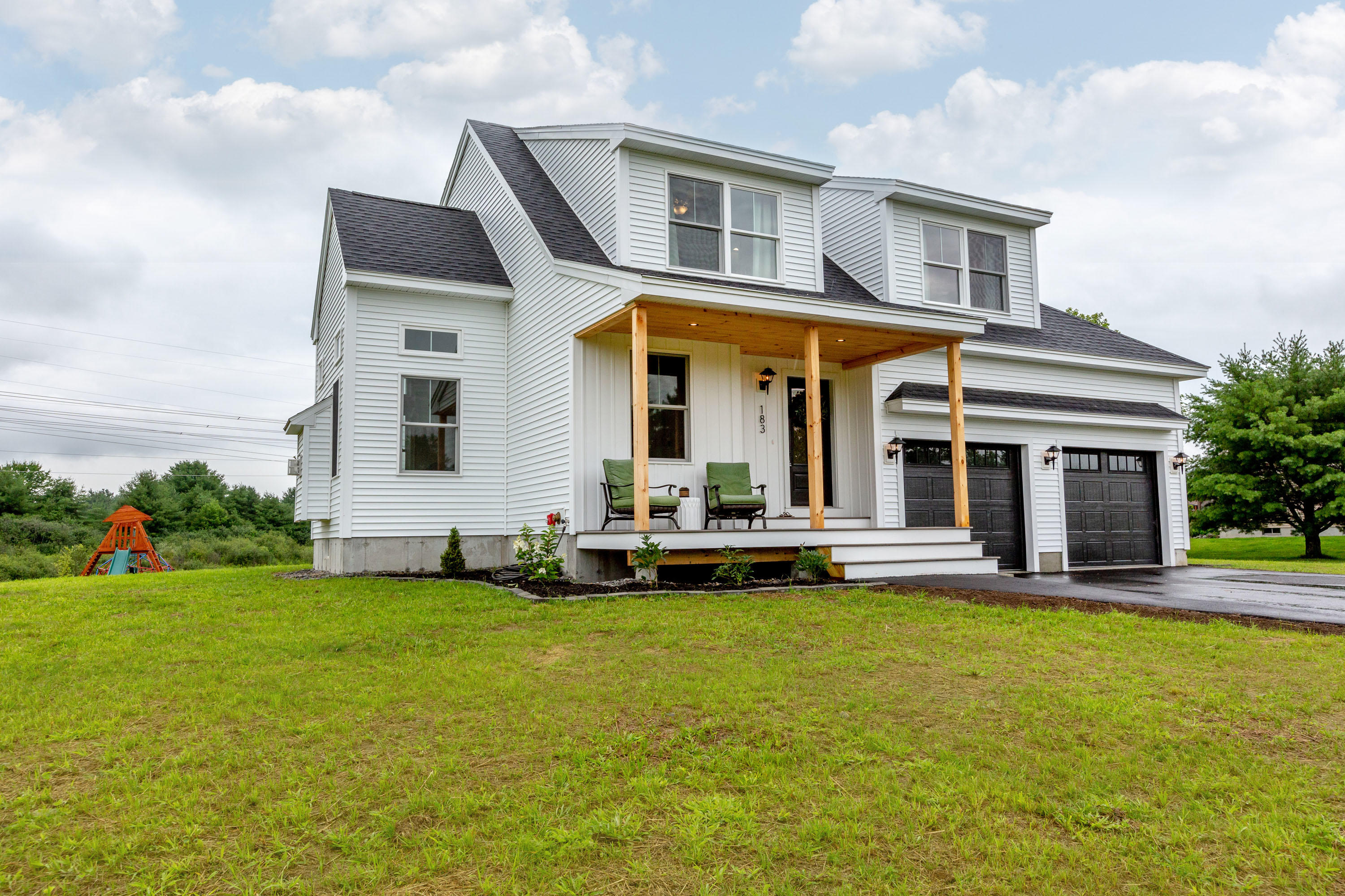 183 County Road Gorham ME 04038