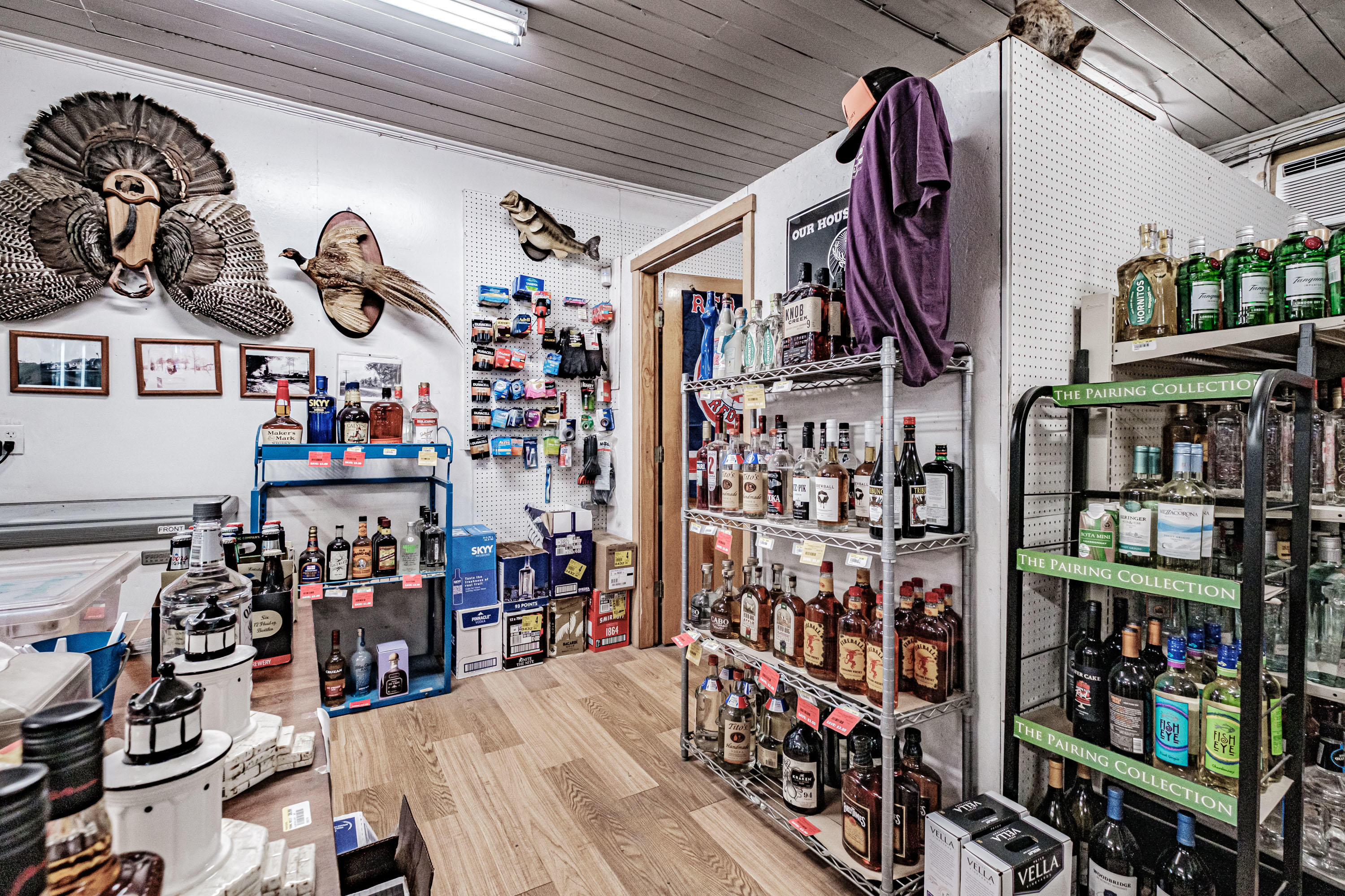 161-163 Main Street Hope ME 04847