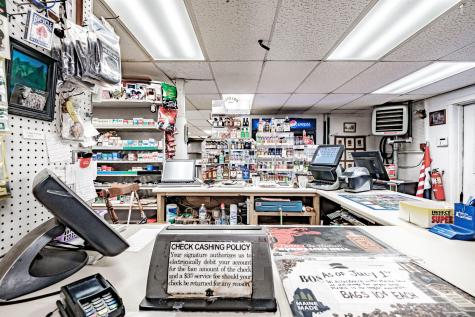 161-163 Main Street Hope ME 04847