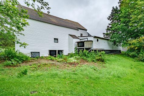 161-163 Main Street Hope ME 04847