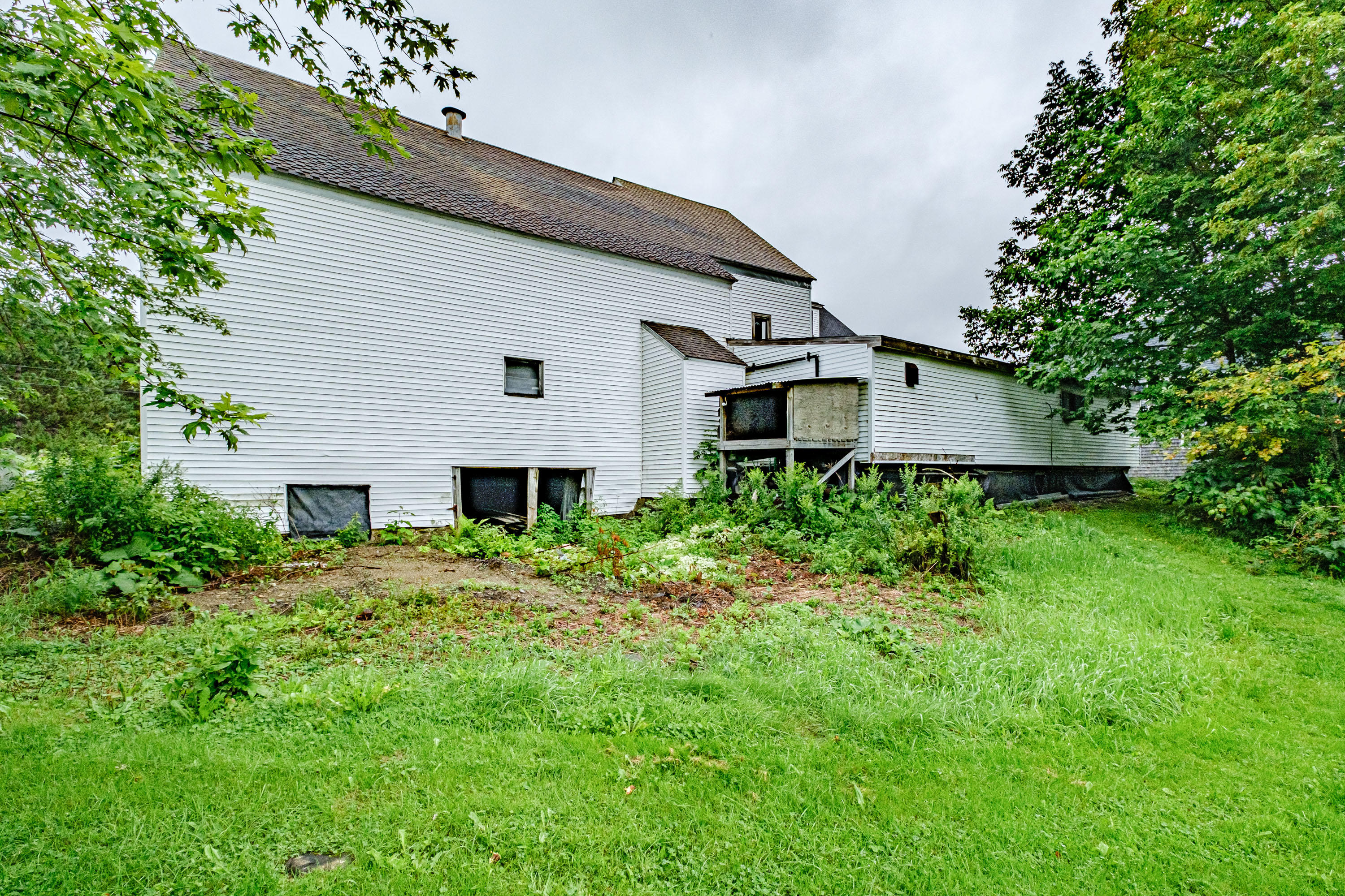 161-163 Main Street Hope ME 04847