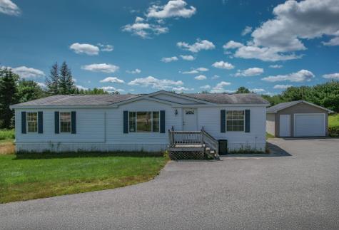 511 North Bend Road Surry ME 04684