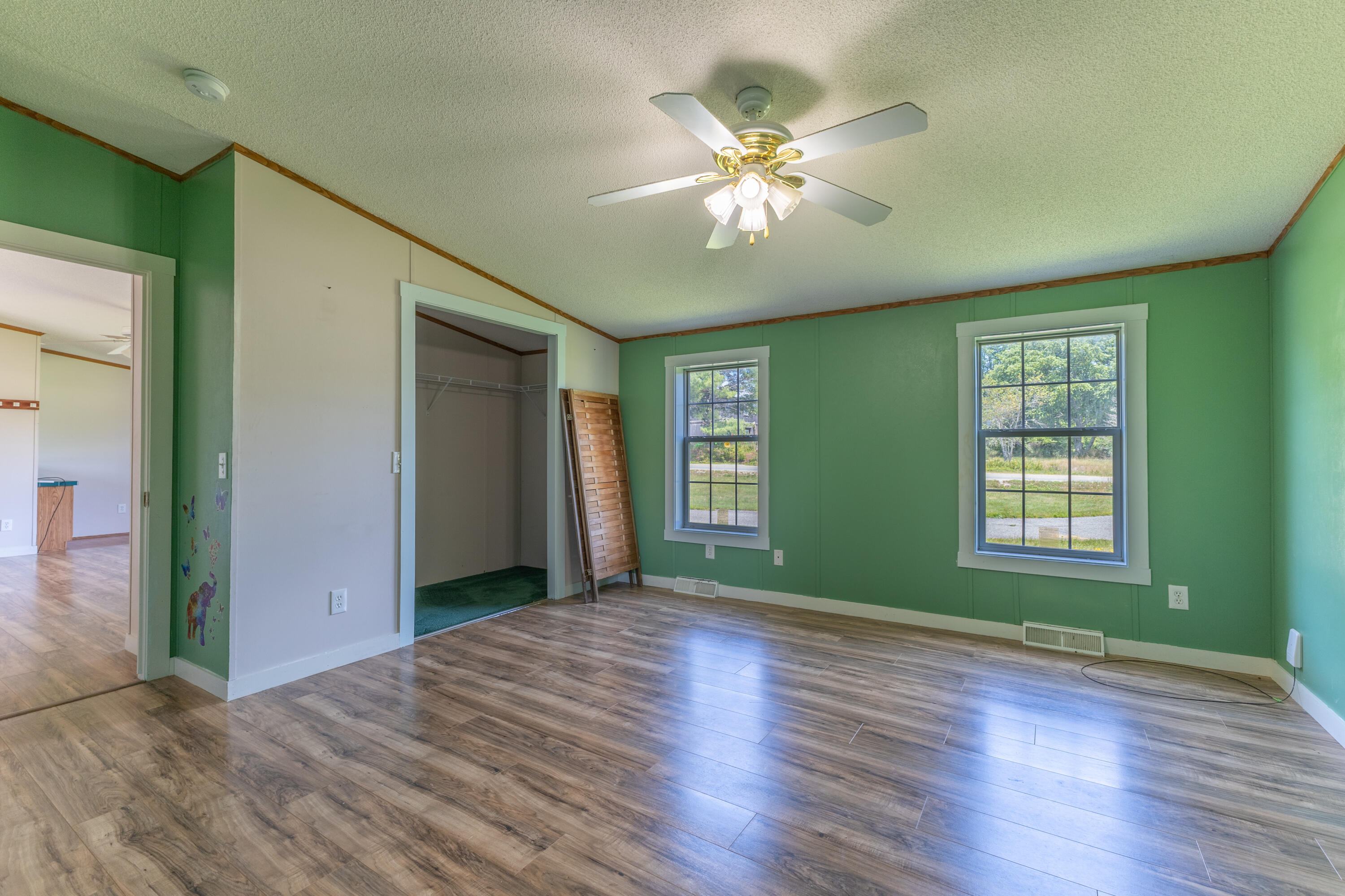 511 North Bend Road Surry ME 04684