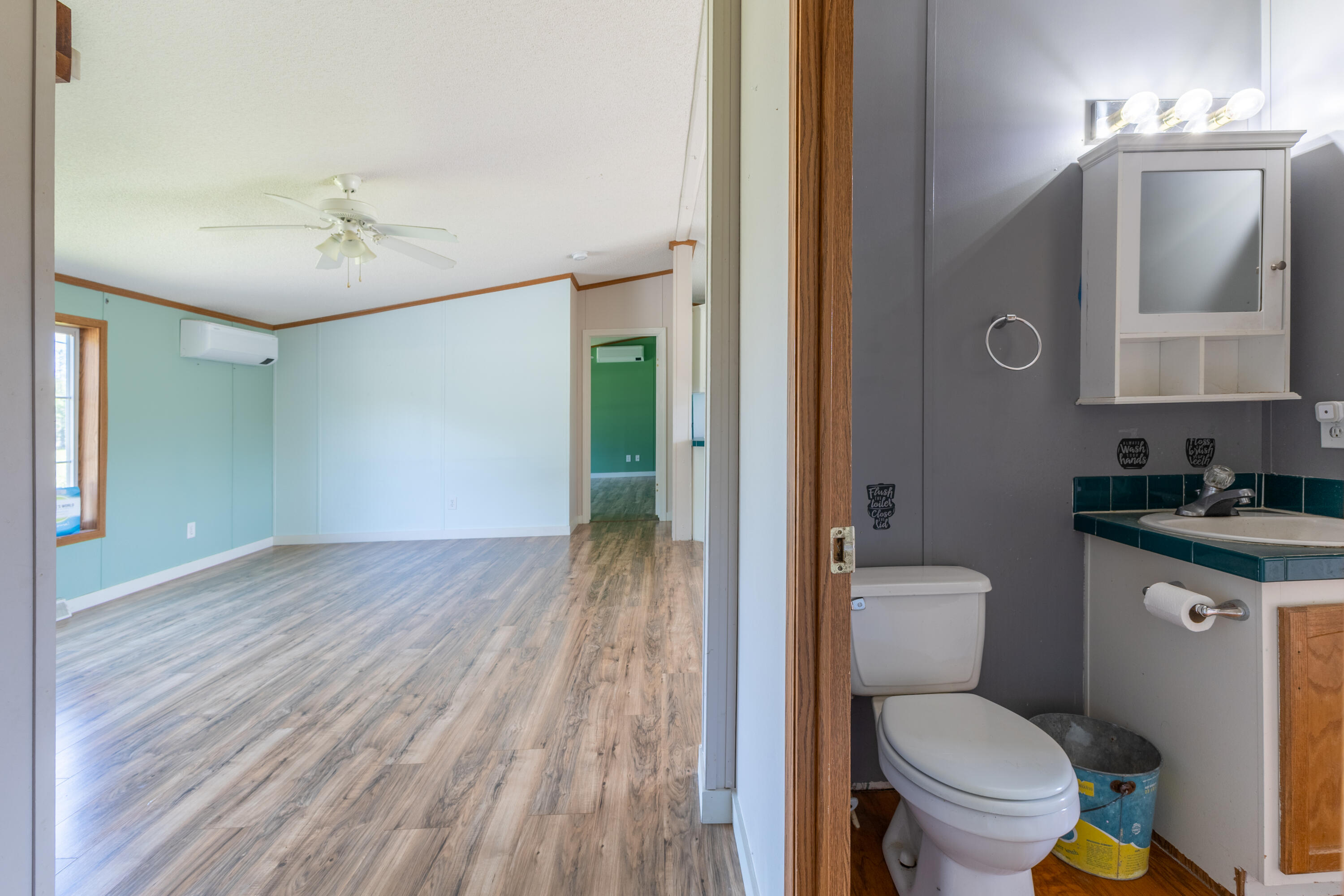 511 North Bend Road Surry ME 04684