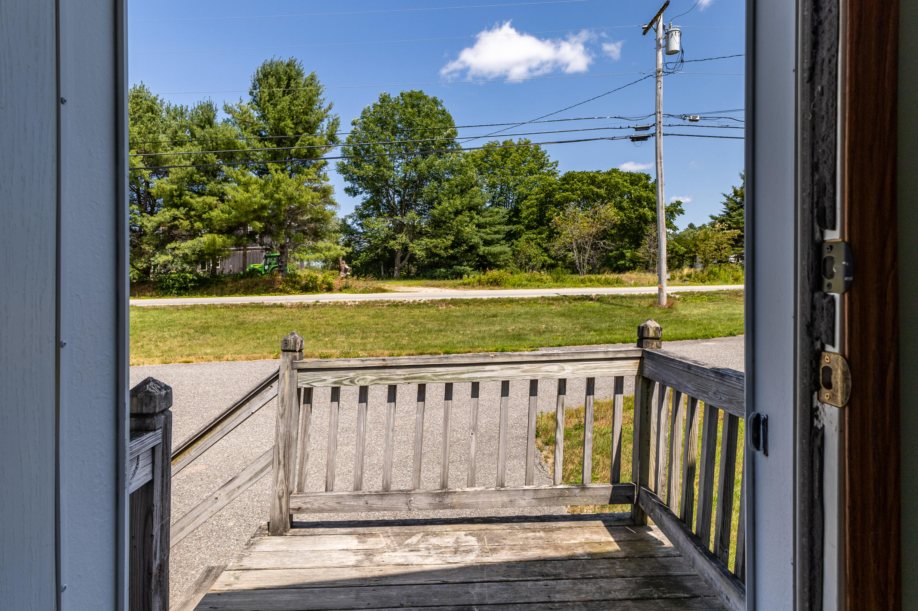 511 North Bend Road Surry ME 04684