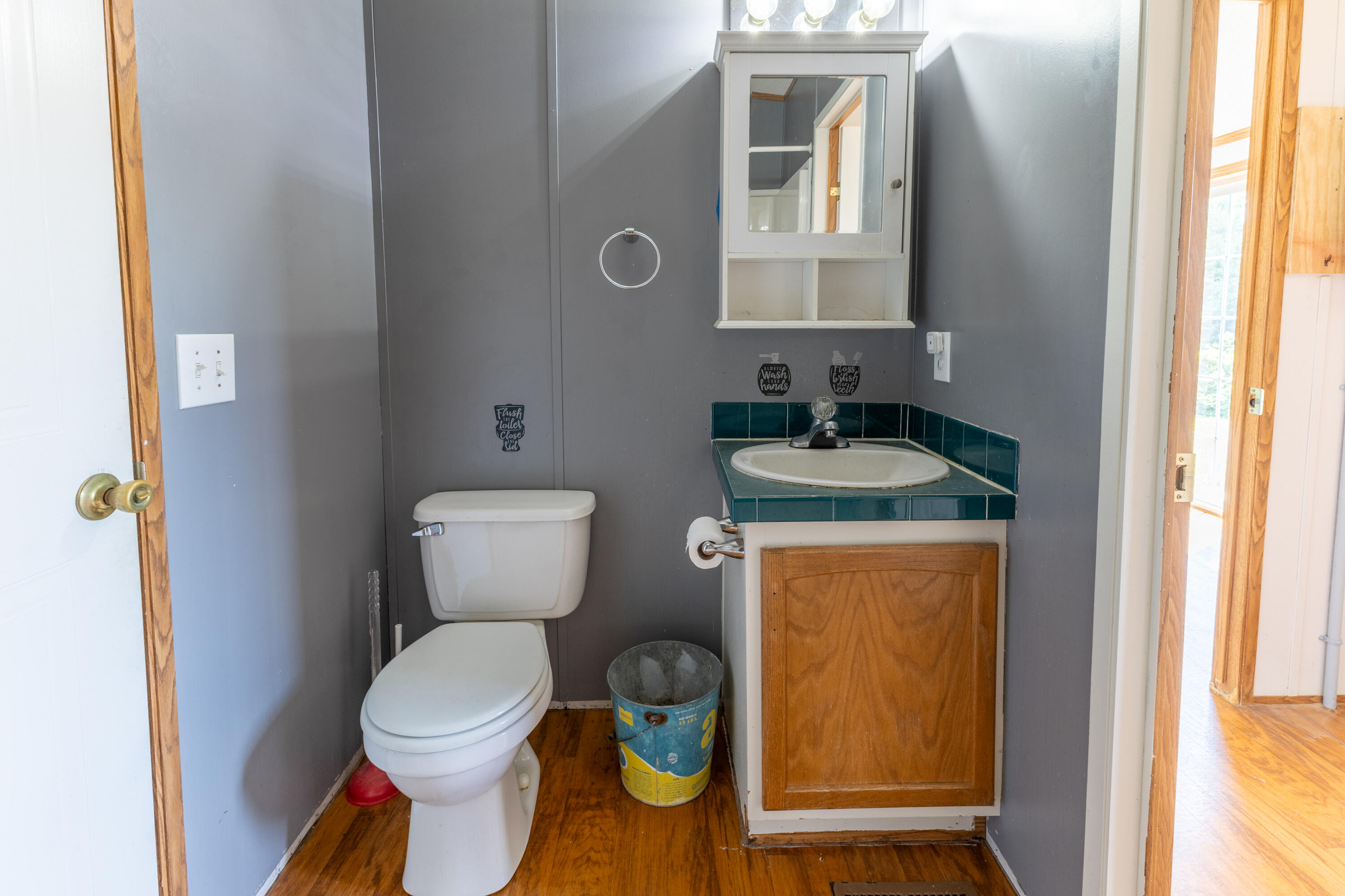 511 North Bend Road Surry ME 04684