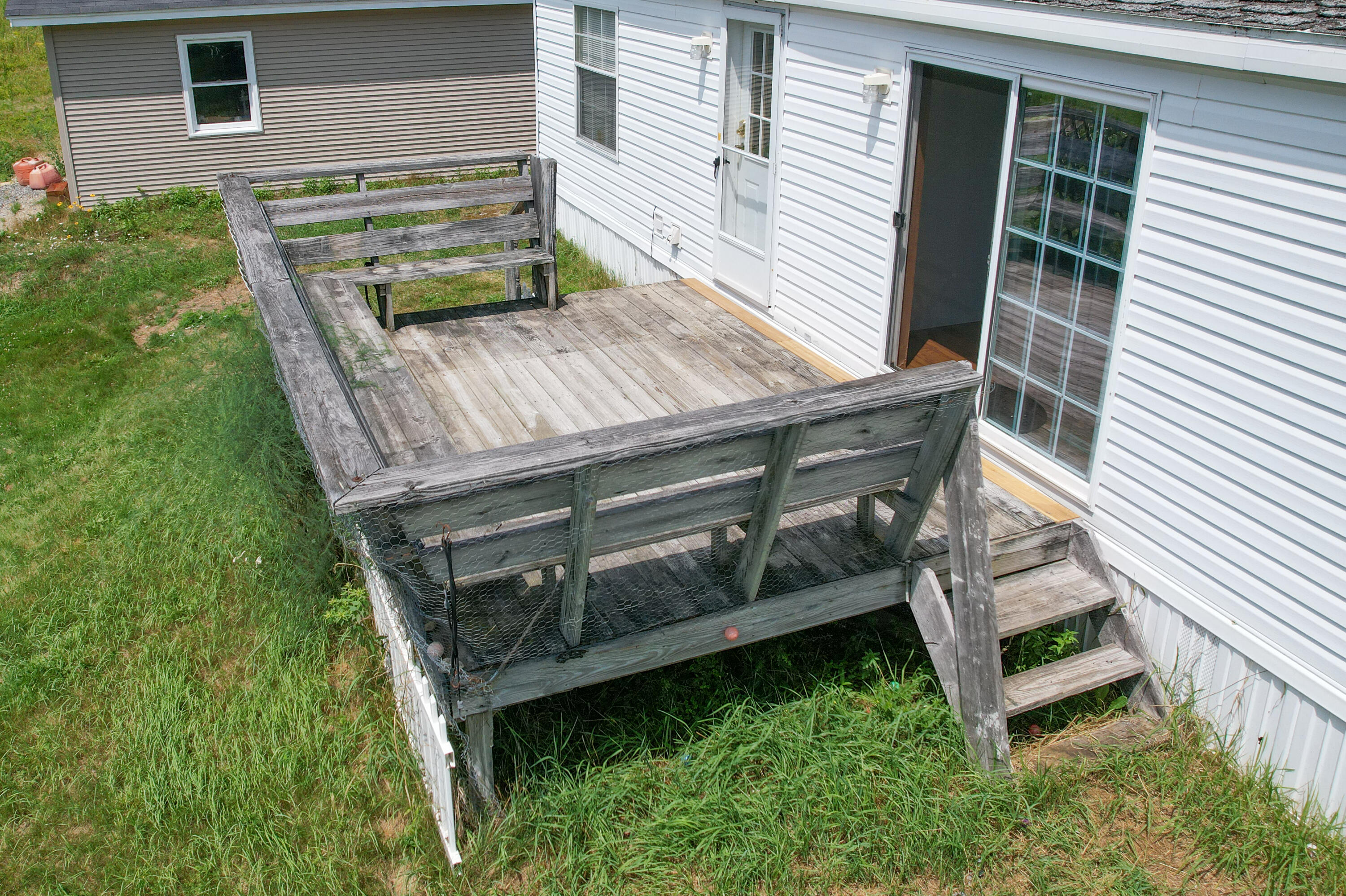 511 North Bend Road Surry ME 04684