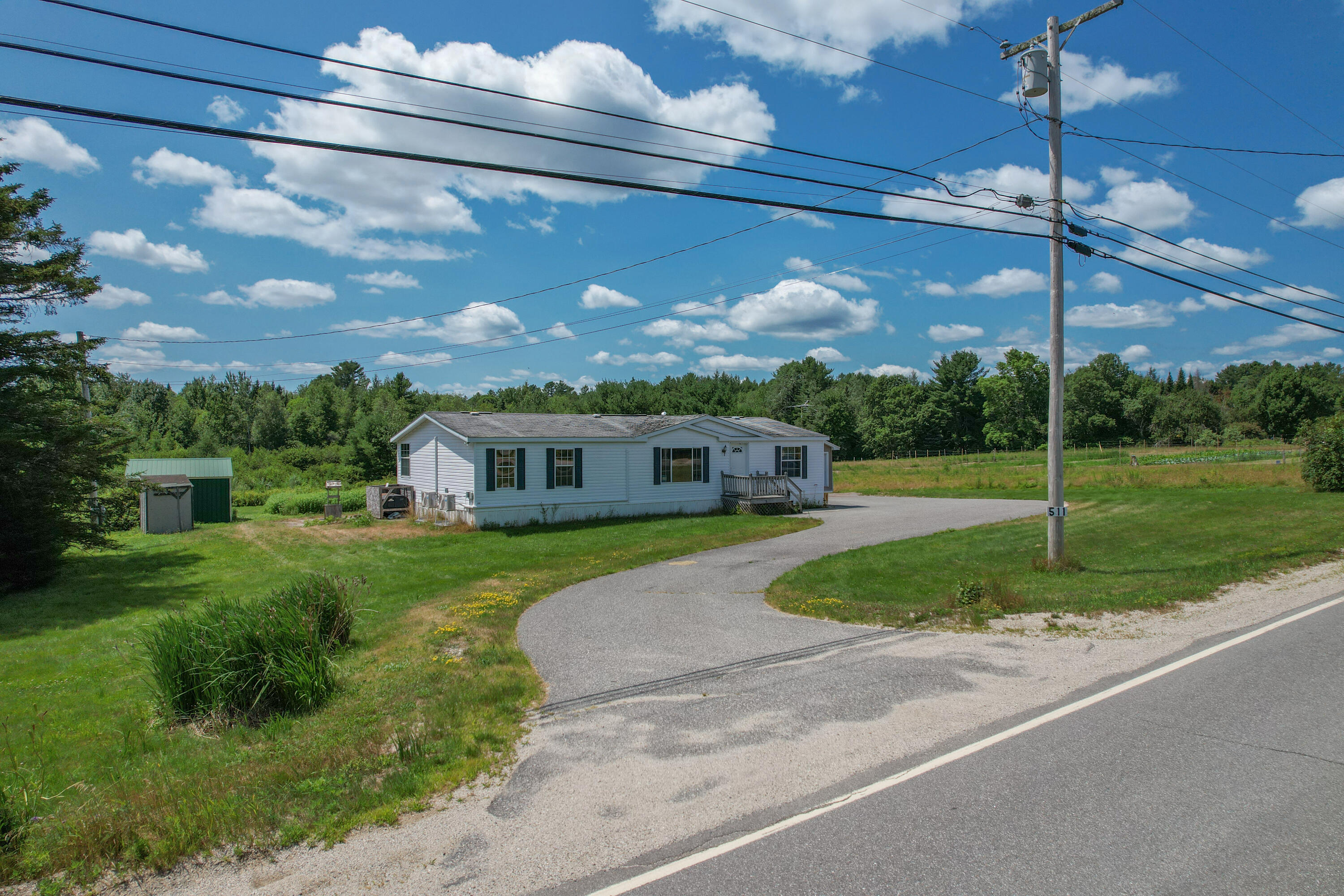 511 North Bend Road Surry ME 04684