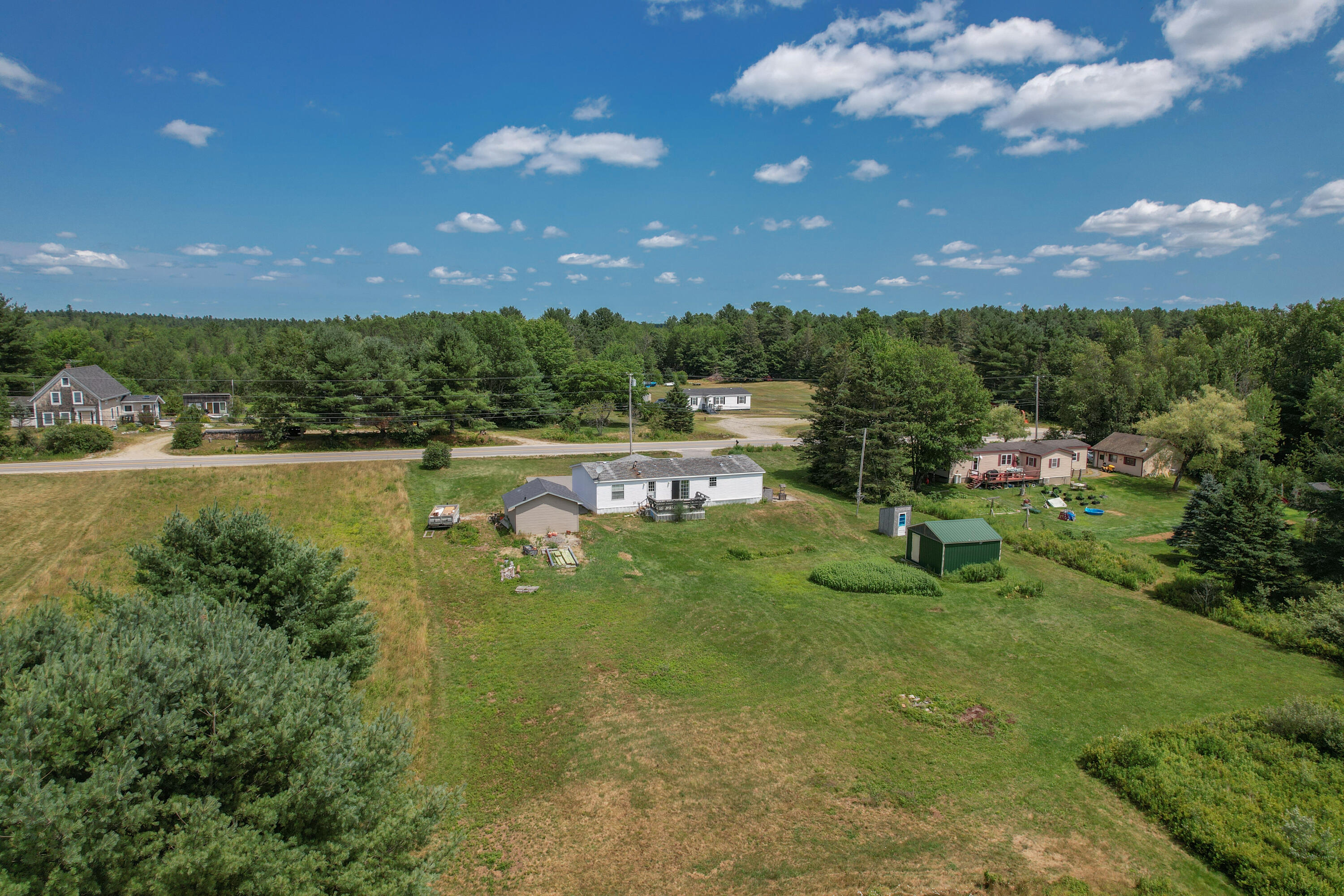 511 North Bend Road Surry ME 04684