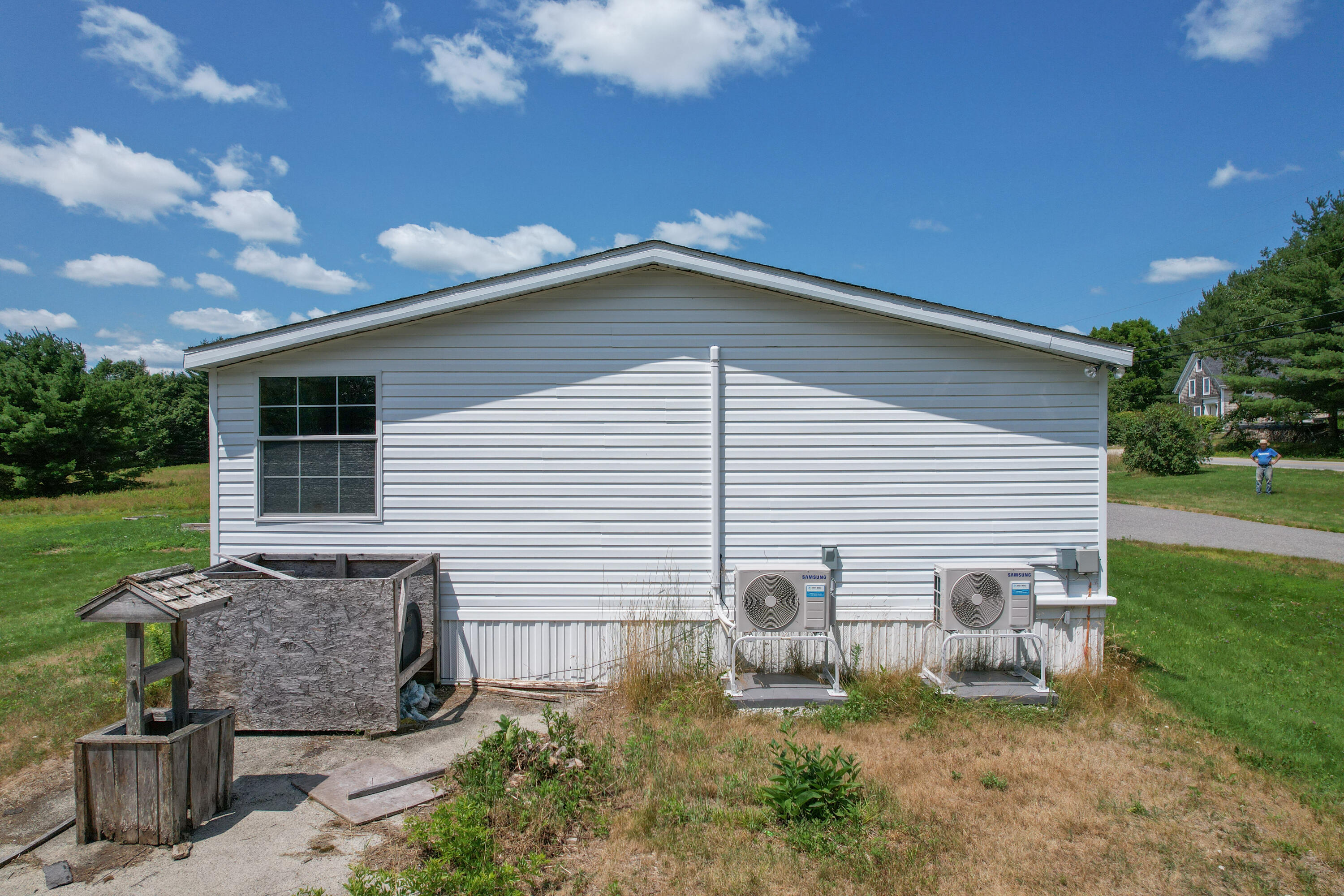 511 North Bend Road Surry ME 04684