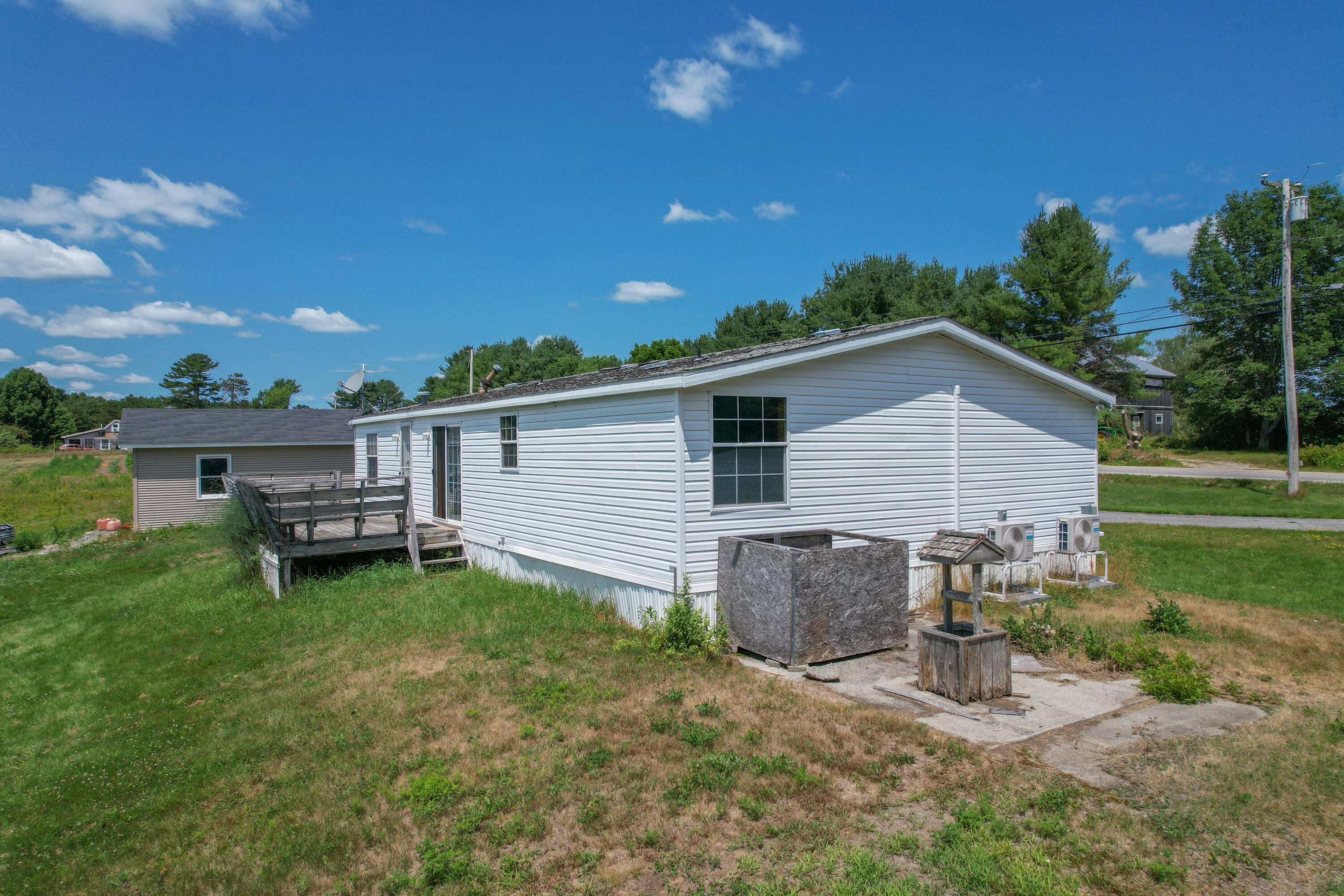 511 North Bend Road Surry ME 04684