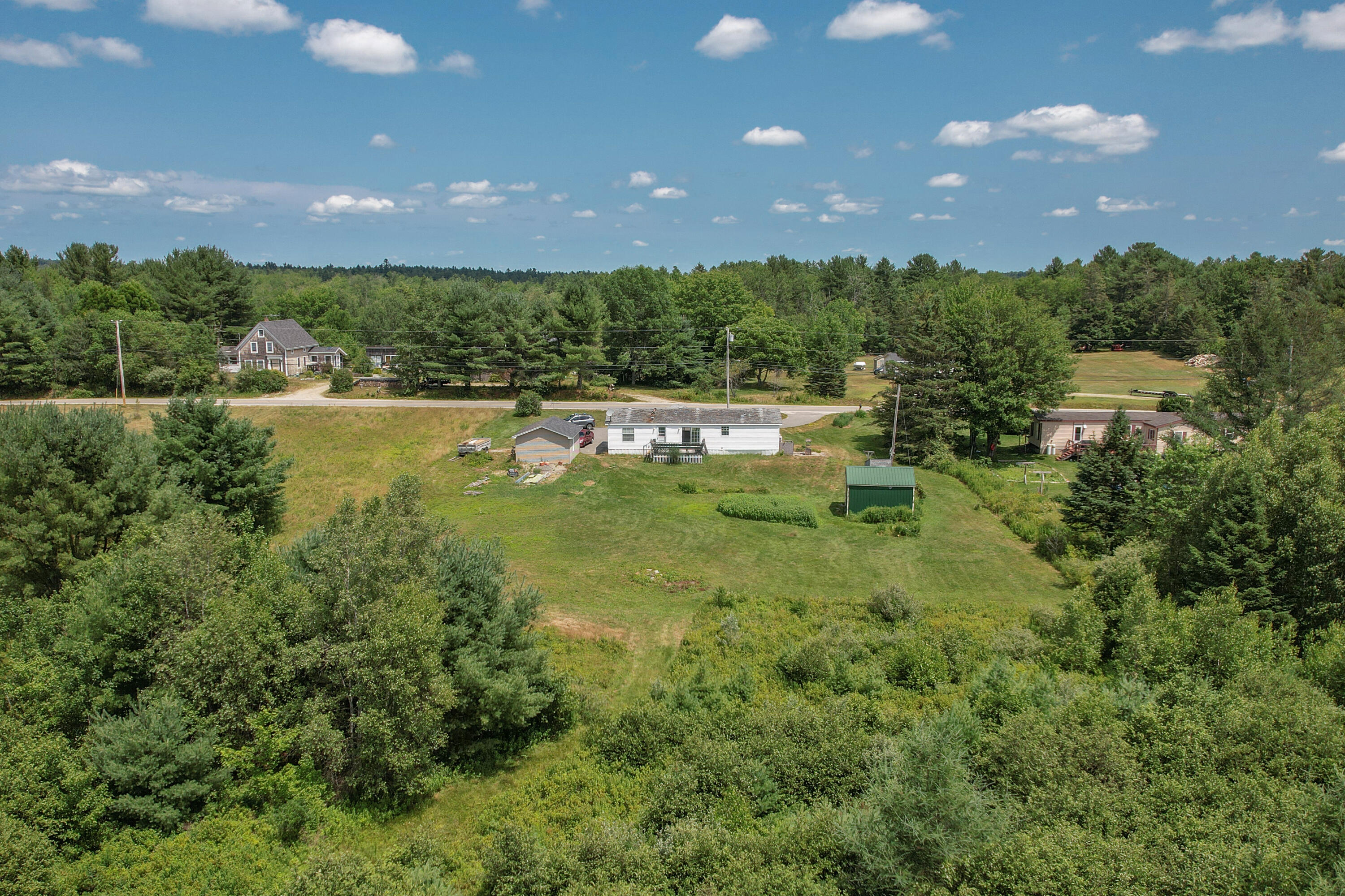 511 North Bend Road Surry ME 04684