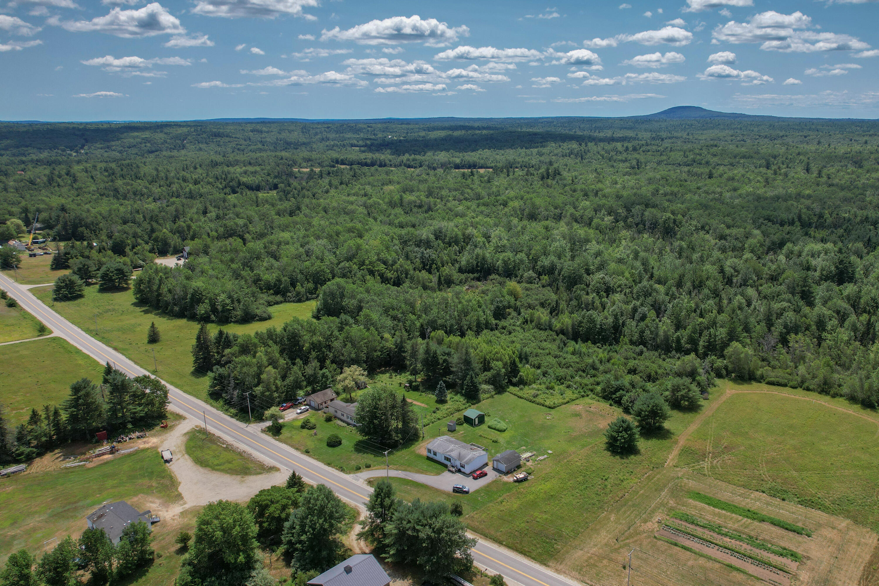 511 North Bend Road Surry ME 04684