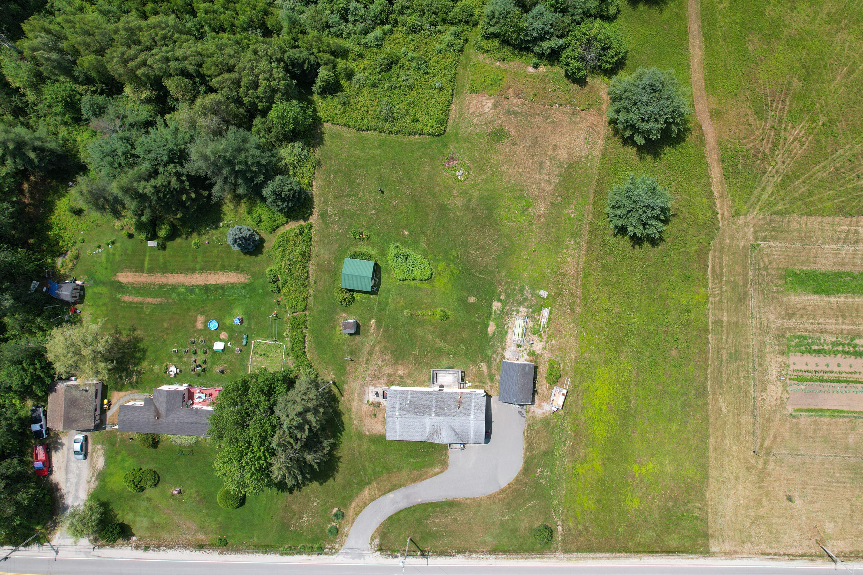 511 North Bend Road Surry ME 04684