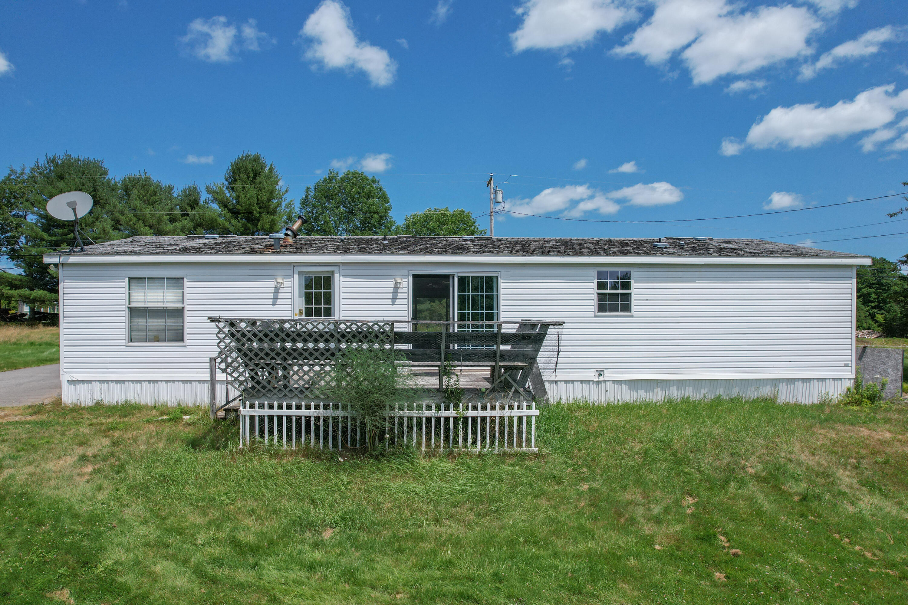 511 North Bend Road Surry ME 04684