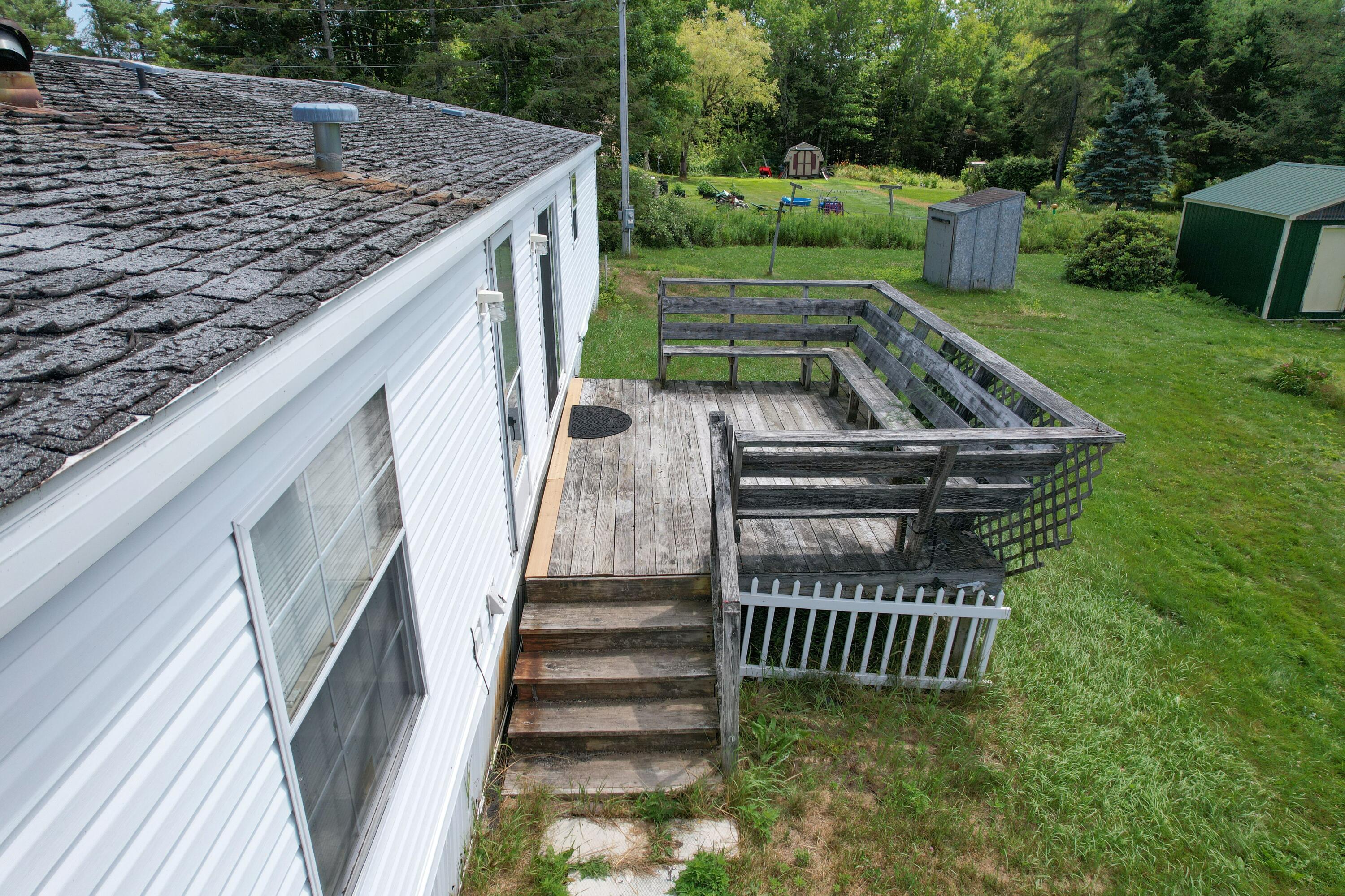 511 North Bend Road Surry ME 04684