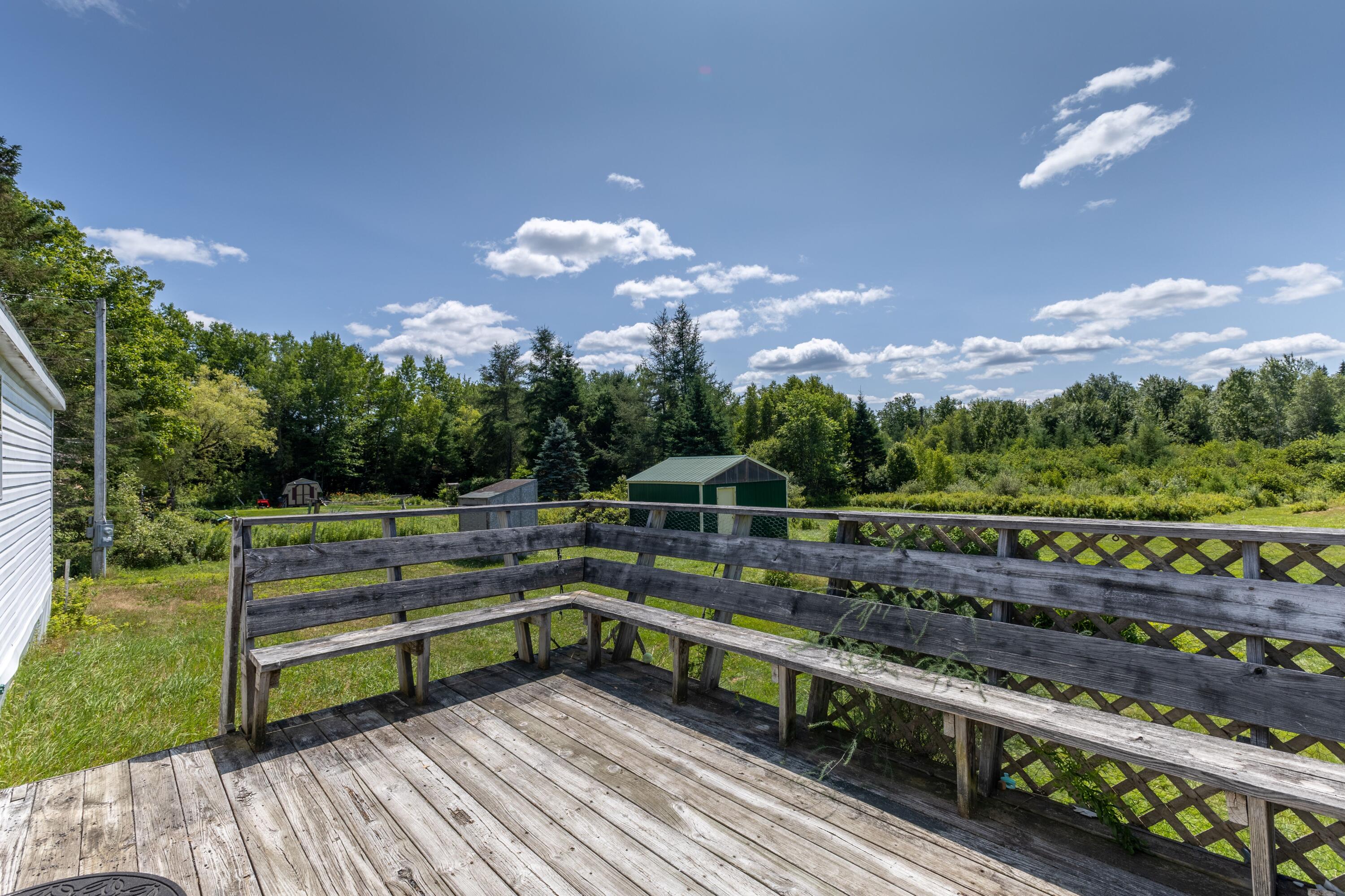511 North Bend Road Surry ME 04684