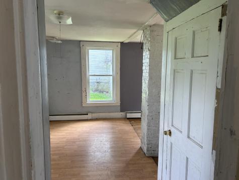 16 Depot Street West Paris ME 04289