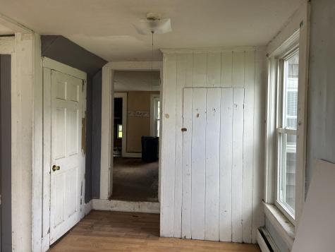 16 Depot Street West Paris ME 04289