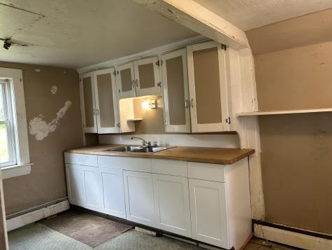 16 Depot Street West Paris ME 04289