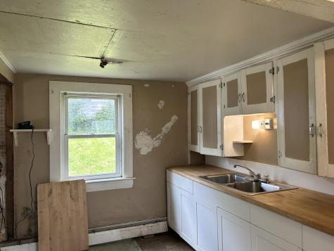 16 Depot Street West Paris ME 04289