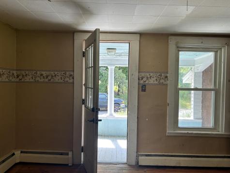 16 Depot Street West Paris ME 04289