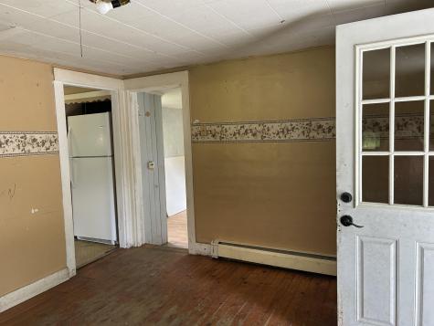 16 Depot Street West Paris ME 04289